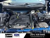 Thumbnail of 2022 Blue Glow Metallic Chevrolet Equinox