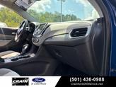 Thumbnail of 2022 Blue Glow Metallic Chevrolet Equinox