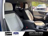 Thumbnail of 2022 Blue Glow Metallic Chevrolet Equinox