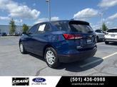 Thumbnail of 2022 Blue Glow Metallic Chevrolet Equinox