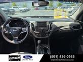 Thumbnail of 2022 Blue Glow Metallic Chevrolet Equinox