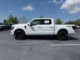 Thumbnail of 2025 Oxford White Ford F-150