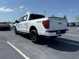 Thumbnail of 2025 Oxford White Ford F-150