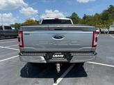 Thumbnail of 2022 Iconic Silver Metallic Ford F-150