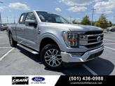 Photo of 2022 Iconic Silver Metallic Ford F-150