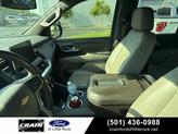 Thumbnail of 2021 Satin Steel Metallic Chevrolet Tahoe