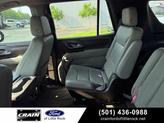 Thumbnail of 2021 Satin Steel Metallic Chevrolet Tahoe