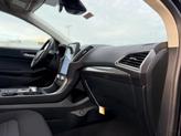 Thumbnail of 2024 Agate Black Metallic Ford Edge