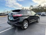 Thumbnail of 2024 Agate Black Metallic Ford Edge