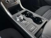 Thumbnail of 2024 Agate Black Metallic Ford Edge