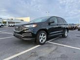 Thumbnail of 2024 Agate Black Metallic Ford Edge