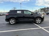 Thumbnail of 2024 Agate Black Metallic Ford Edge