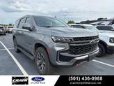 Photo of 2021 Satin Steel Metallic Chevrolet Tahoe