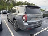 Thumbnail of 2021 Satin Steel Metallic Chevrolet Tahoe