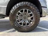 Thumbnail of 2025 Gray Metallic Ford F-150