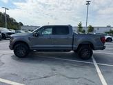 Thumbnail of 2025 Gray Metallic Ford F-150