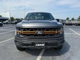 Thumbnail of 2025 Gray Metallic Ford F-150