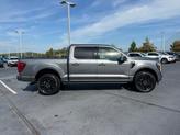 Thumbnail of 2025 Gray Metallic Ford F-150