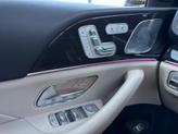 Thumbnail of 2020 Iridium Silver Metallic Mercedes-Benz GLE 350
