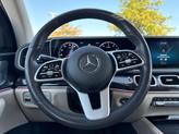 Thumbnail of 2020 Iridium Silver Metallic Mercedes-Benz GLE 350