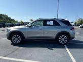 Thumbnail of 2020 Iridium Silver Metallic Mercedes-Benz GLE 350