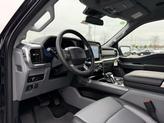 Thumbnail of 2025 Black Metallic Ford F-150