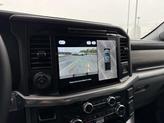 Thumbnail of 2025 Black Metallic Ford F-150