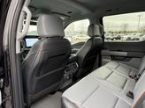Thumbnail of 2025 Black Metallic Ford F-150