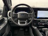 Thumbnail of 2025 Black Metallic Ford F-150