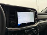 Thumbnail of 2025 Black Metallic Ford F-150