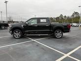 Thumbnail of 2025 Black Metallic Ford F-150