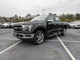 Thumbnail of 2025 Black Metallic Ford F-150