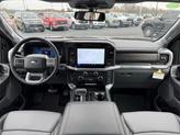 Thumbnail of 2025 Black Metallic Ford F-150