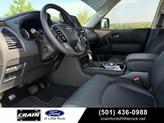 Thumbnail of 2024 Gun Metallic Nissan Armada