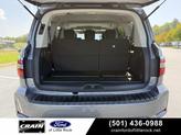 Thumbnail of 2024 Gun Metallic Nissan Armada
