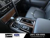 Thumbnail of 2024 Gun Metallic Nissan Armada
