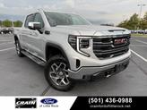 Photo of 2022 Quicksilver Metallic GMC Sierra 1500