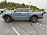 Thumbnail of 2025 Azure Gray Metallic Ford Ranger