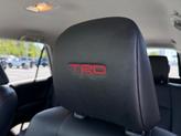 Thumbnail of 2022 White Toyota 4Runner