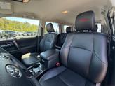 Thumbnail of 2022 White Toyota 4Runner