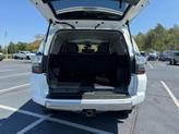 Thumbnail of 2022 White Toyota 4Runner
