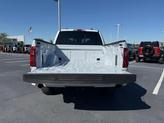 Thumbnail of 2025 White Metallic Ford F-150