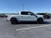 Thumbnail of 2025 White Metallic Ford F-150