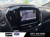 Thumbnail of 2023 Summit White Chevrolet Traverse