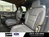 Thumbnail of 2023 Summit White Chevrolet Traverse
