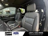 Thumbnail of 2023 Summit White Chevrolet Traverse