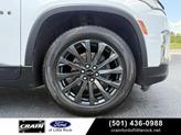Thumbnail of 2023 Summit White Chevrolet Traverse