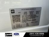 Thumbnail of 2023 Summit White Chevrolet Traverse