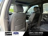 Thumbnail of 2023 Summit White Chevrolet Traverse