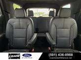 Thumbnail of 2023 Summit White Chevrolet Traverse